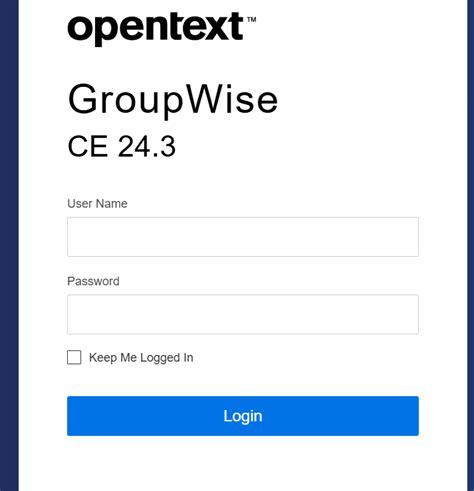 boku groupwise|groupwise nwpg mail.